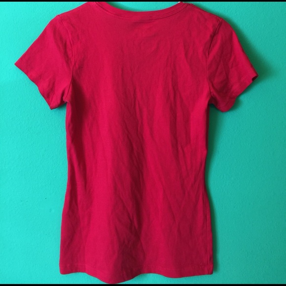 Nike Dri-fit tshirt - Picture 2 of 2