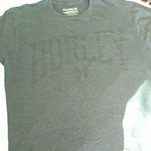 HURLEY T-shirt teen-ager boy size medium