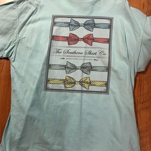 Southern Shirt Company Comfort Cotton