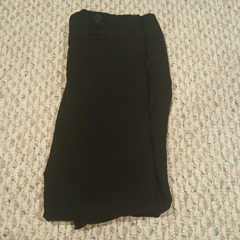 Dress pants