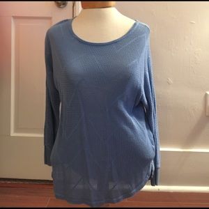 Sweater or could be a cover up