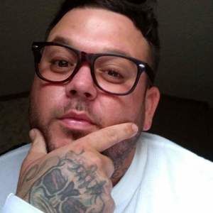 Meet your Posher, Dane