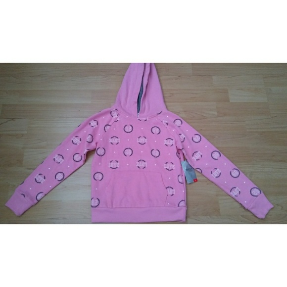 Love Fleece Pullover - Picture 1 of 3