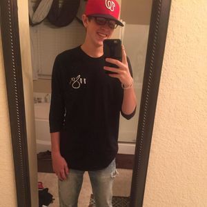 Meet your Posher, Tyler