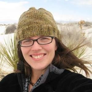 Meet your Posher, Sharie