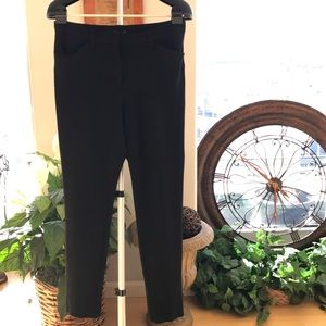Ponte pants EUC