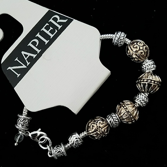 Napier Jewelry - Napier Bracelet