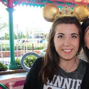 Meet your Posher, Mary