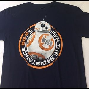 Star Wars Tee
