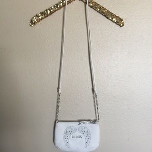 Smaller Miss Me crossbody!