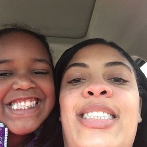 Meet your Posher, Blair