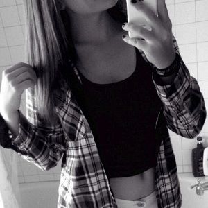 Meet your Posher, Sadie