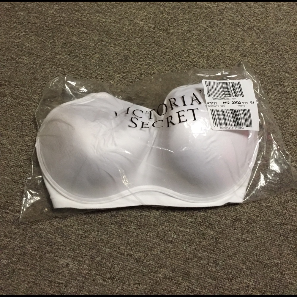 Victoria's Secret sports bra 32ddd vsx