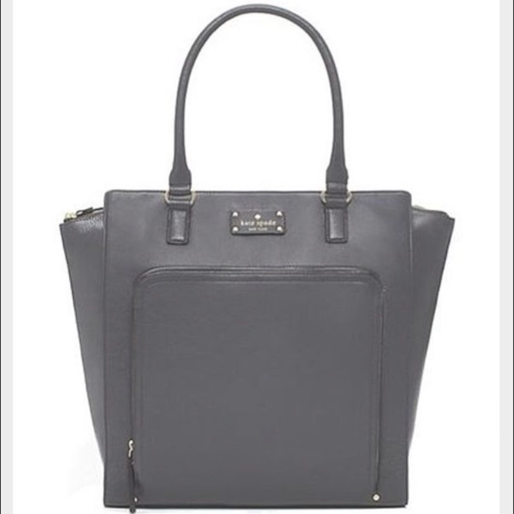 Kate Spade - Baxter Street Fernrose Tote