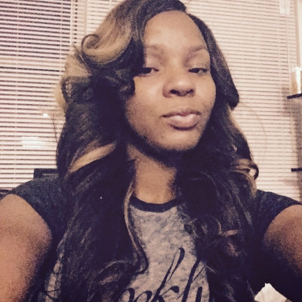 Meet your Posher, Britton