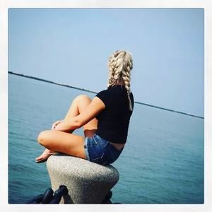 Meet your Posher, Schuyler