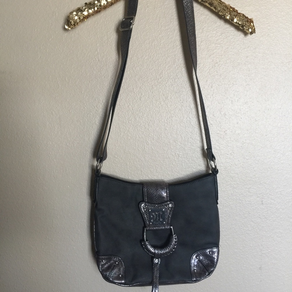 Large Miss Me crossbody!