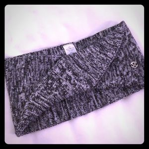 Lululemon outerwear headband