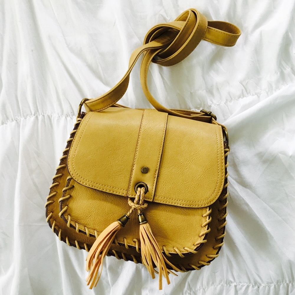 •LAST ONE//HP//Ubud Crossbody Bag• - Picture 5 of 7