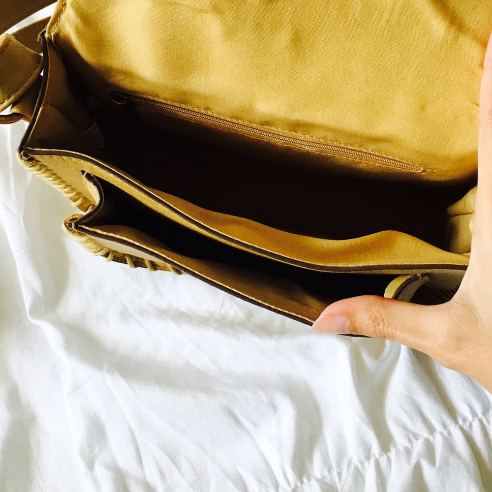 •LAST ONE//HP//Ubud Crossbody Bag• - Picture 6 of 7