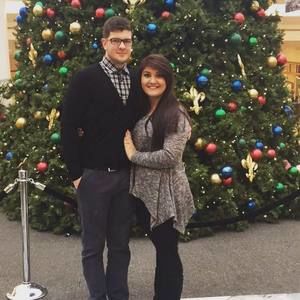 Meet your Posher, Jonathon