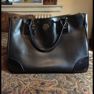 Tory Burch tote