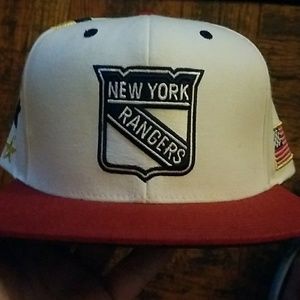 Mitchell&ness snapback