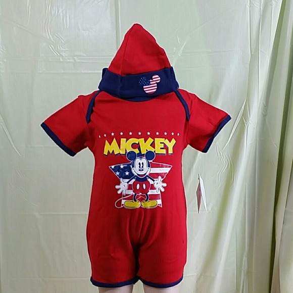 Disney Other - Disney  Baby 2-piece Set Odyssey 3-6 Months