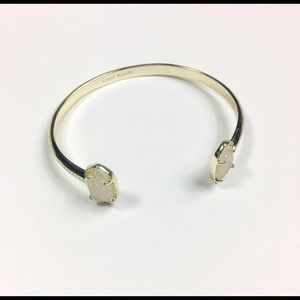 Authentic Kendra Scott Elton bracelet