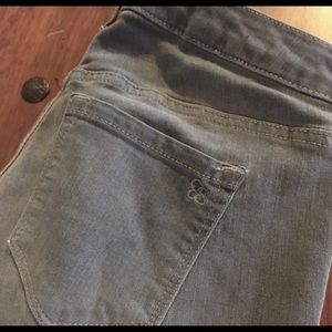 Jessica Simpson jeans