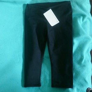 Fabletics Salar Crop legging