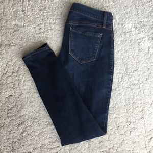 Rockstar Midrise Jeans