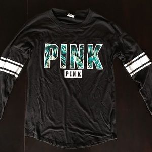 VS Pink Shirt