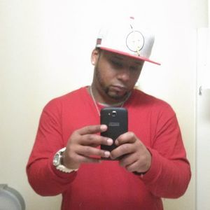 Meet your Posher, Wayne