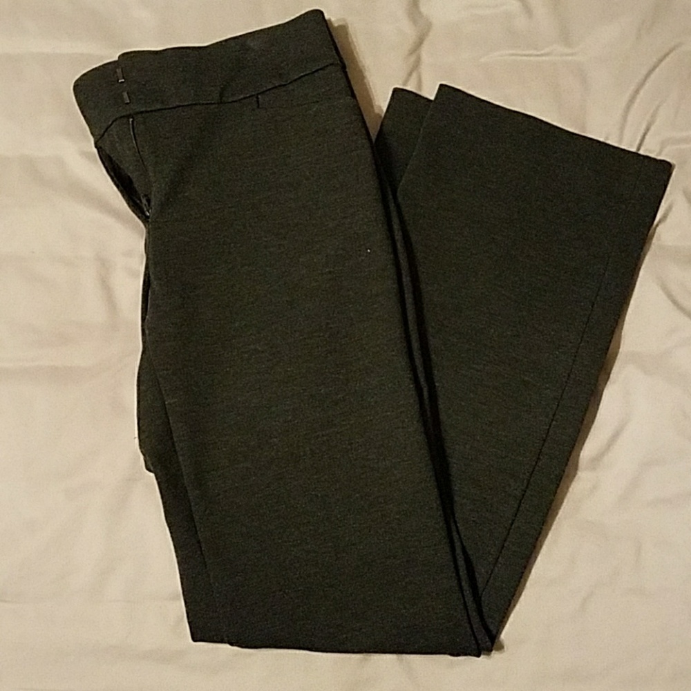 Ann Taylor Loft dress pants