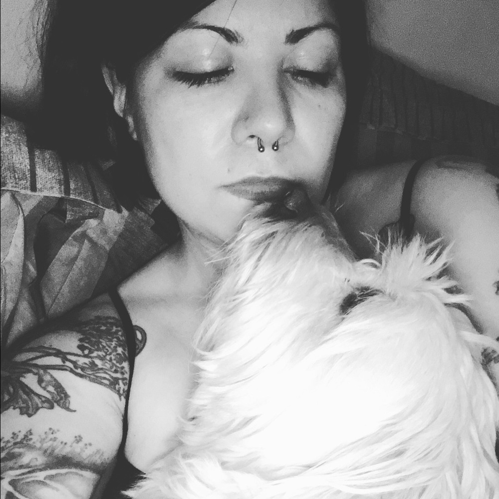 Meet your Posher, Luz