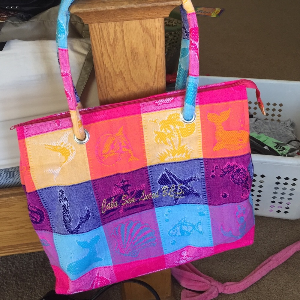 Tote bag
