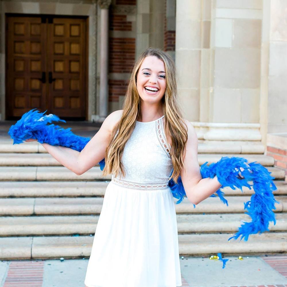 Meet your Posher, Rachel