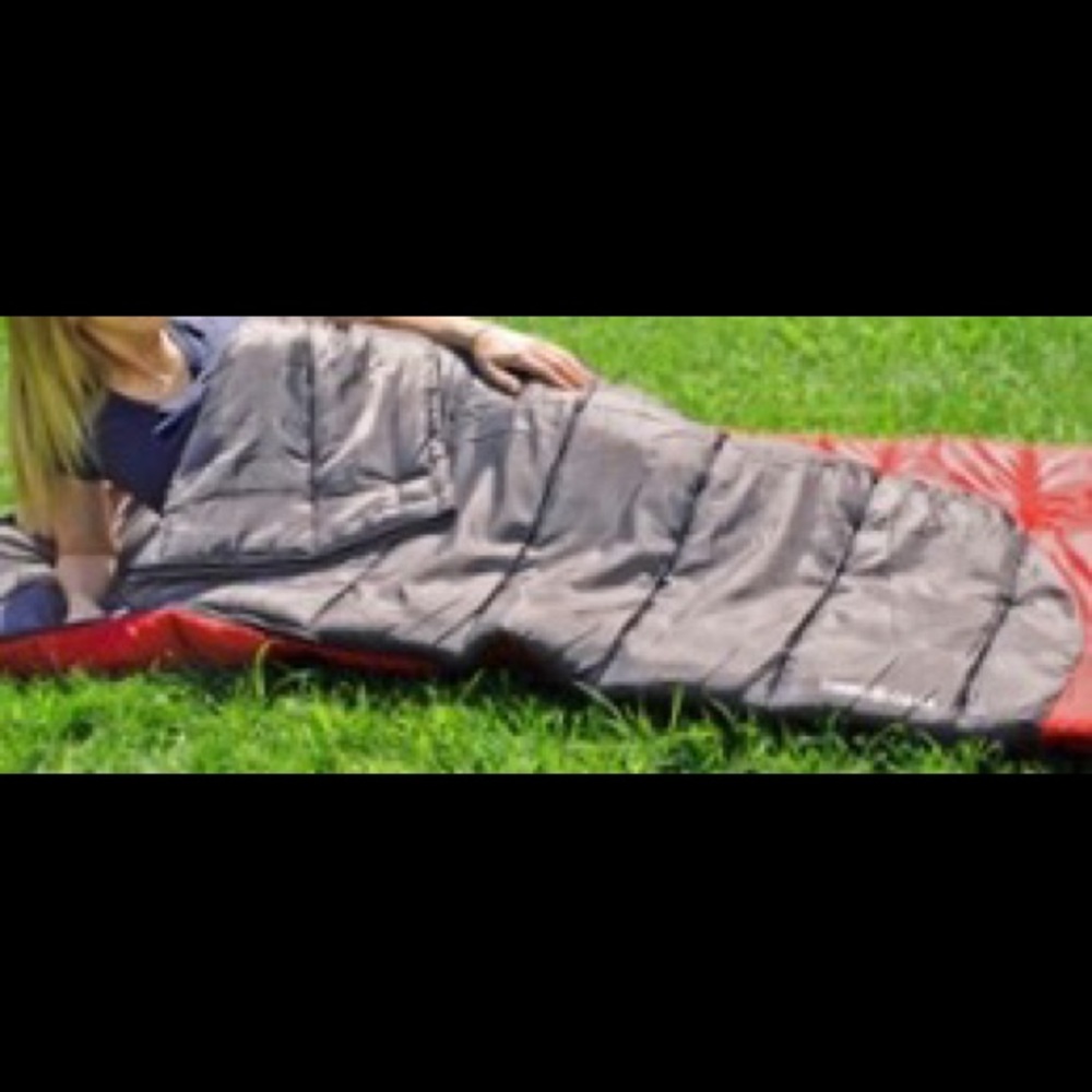 Swiss Gear  Sleeping Bag🌝🌜⭐️