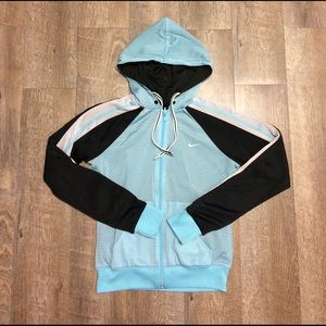 Reversible Nike Jacket