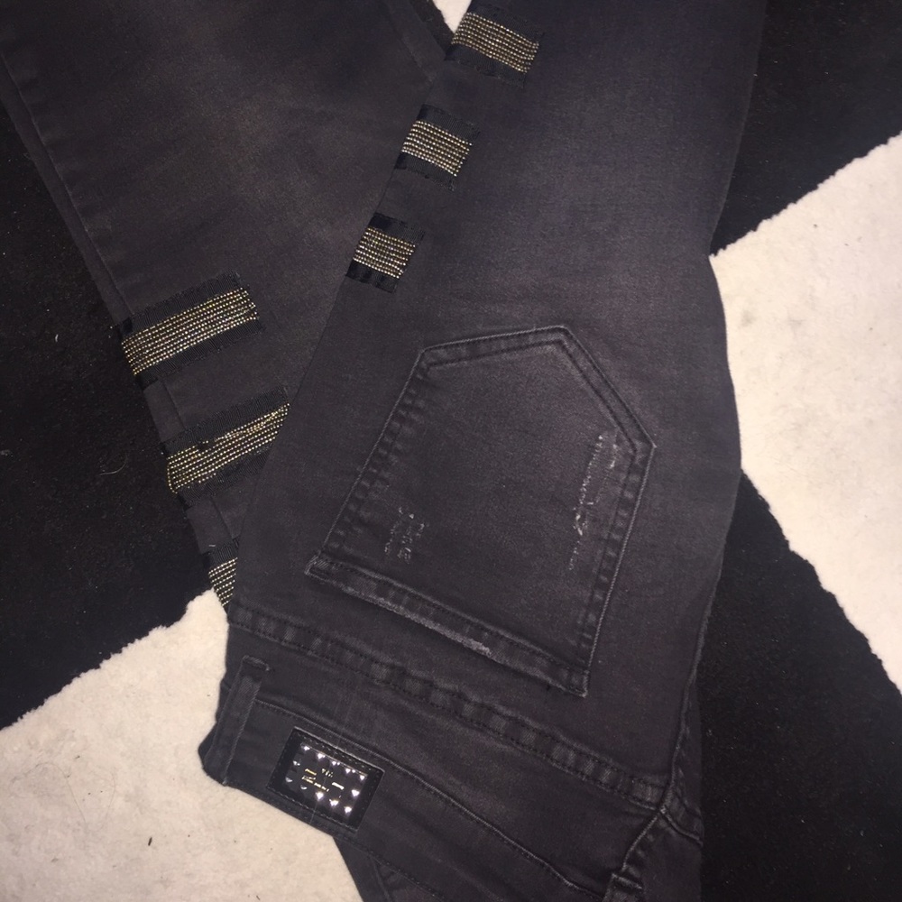 Jeans - Picture 4 of 4