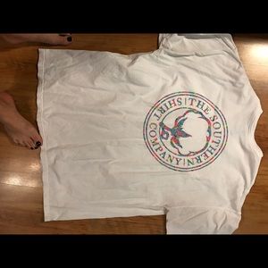 Southern shirt company comfort Cotton