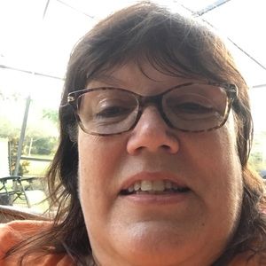 Meet your Posher, Terrie