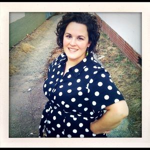 Meet your Posher, Amy