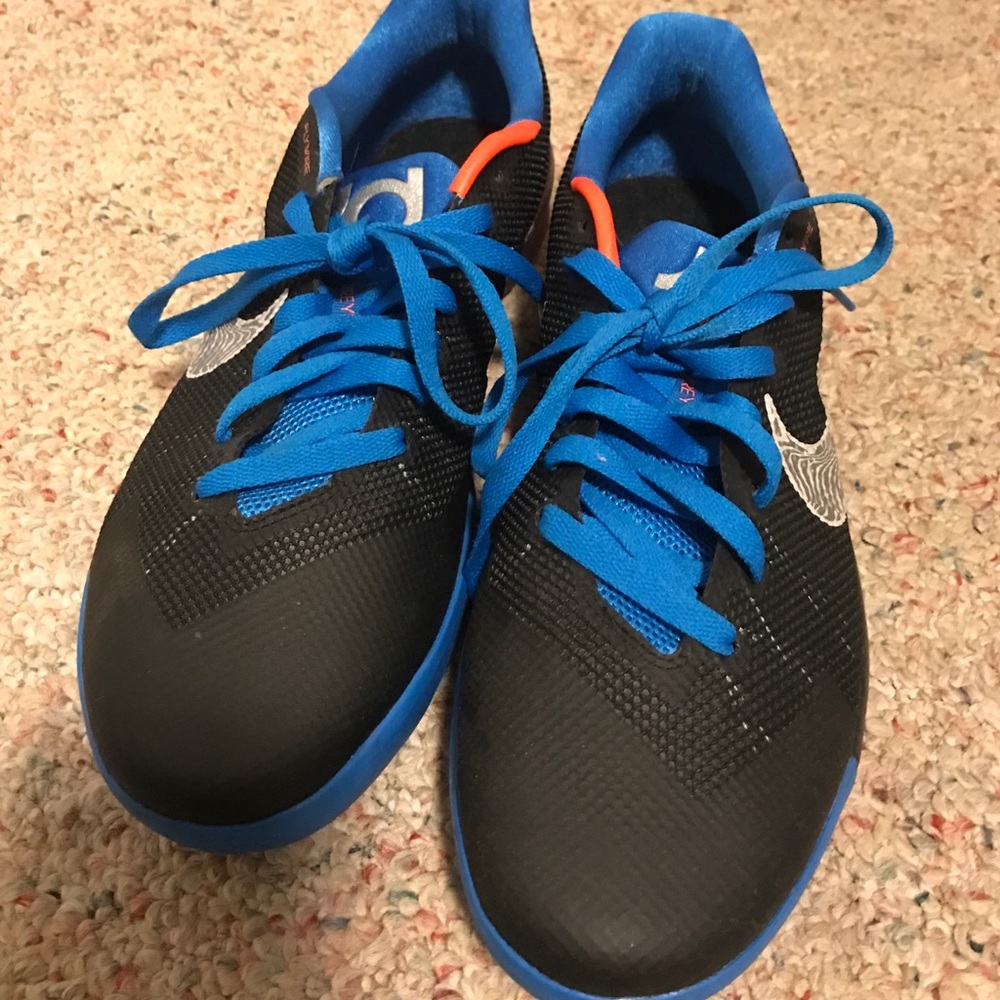Men's KD sneakers NIKE
