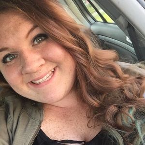 Meet your Posher, Kristen