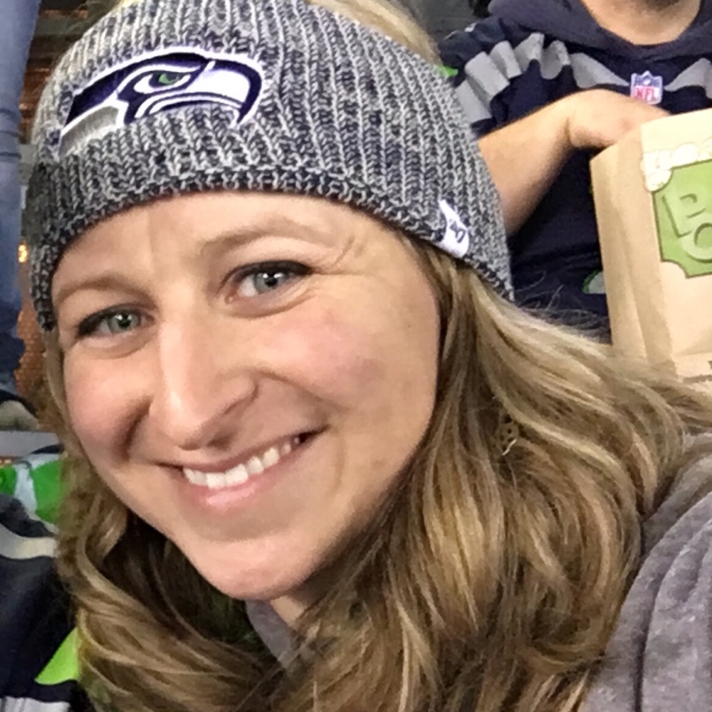 Meet your Posher, Racheal