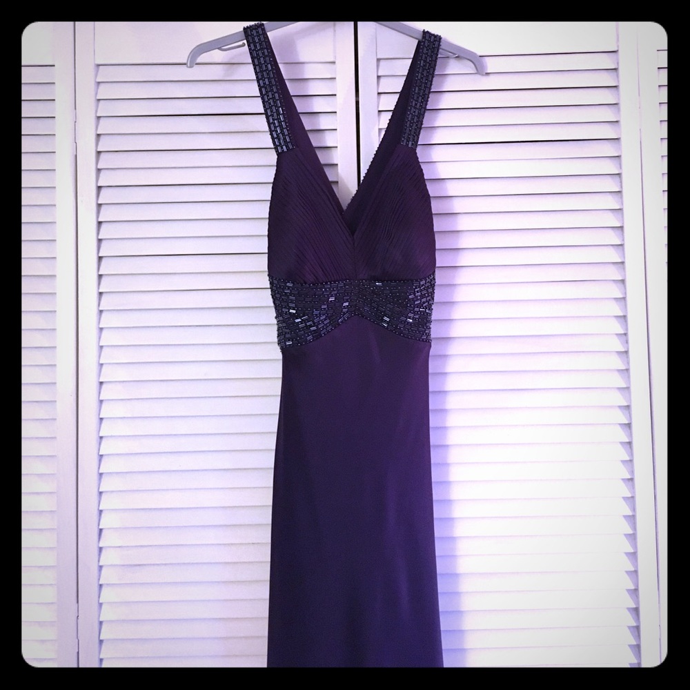 Brand New Pageant/Prom Dress
