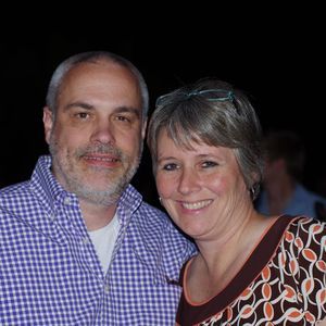 Meet your Posher, Jill