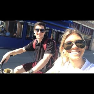 Meet your Posher, Kurt